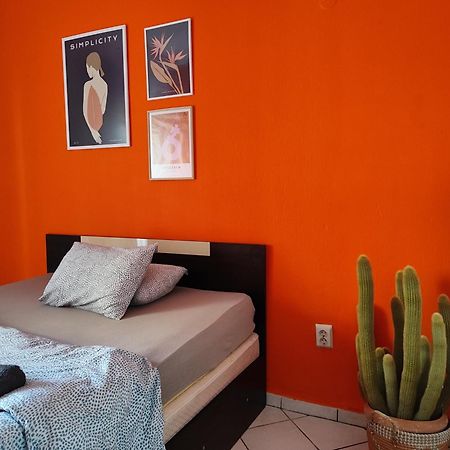 Golden Sky 3 Apartment Peraia  Екстер'єр фото