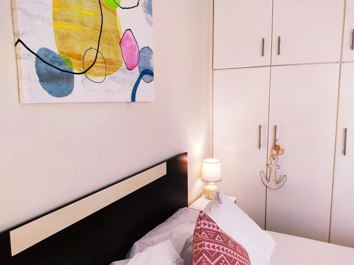 Golden Sky 3 Apartment Peraia  Екстер'єр фото