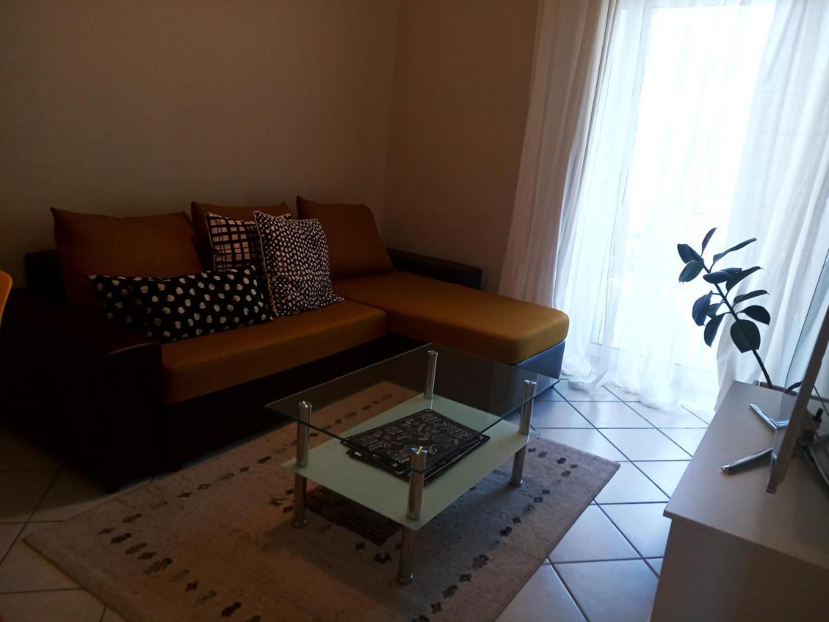 Golden Sky 3 Apartment Peraia  Екстер'єр фото